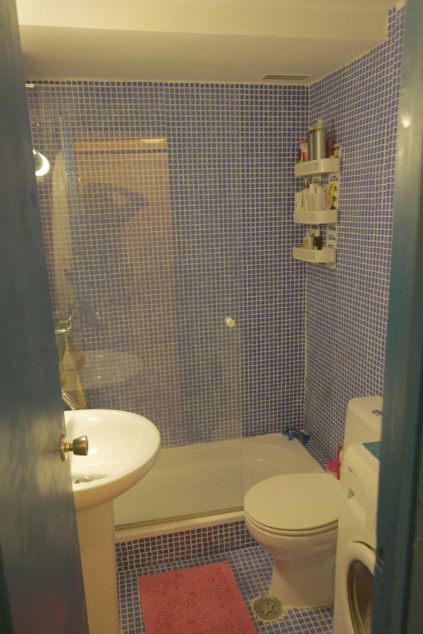 Apartment In Lavapies Madrid Center المظهر الخارجي الصورة