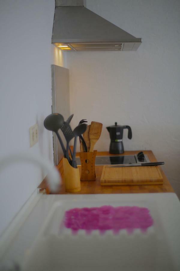 Apartment In Lavapies Madrid Center المظهر الخارجي الصورة