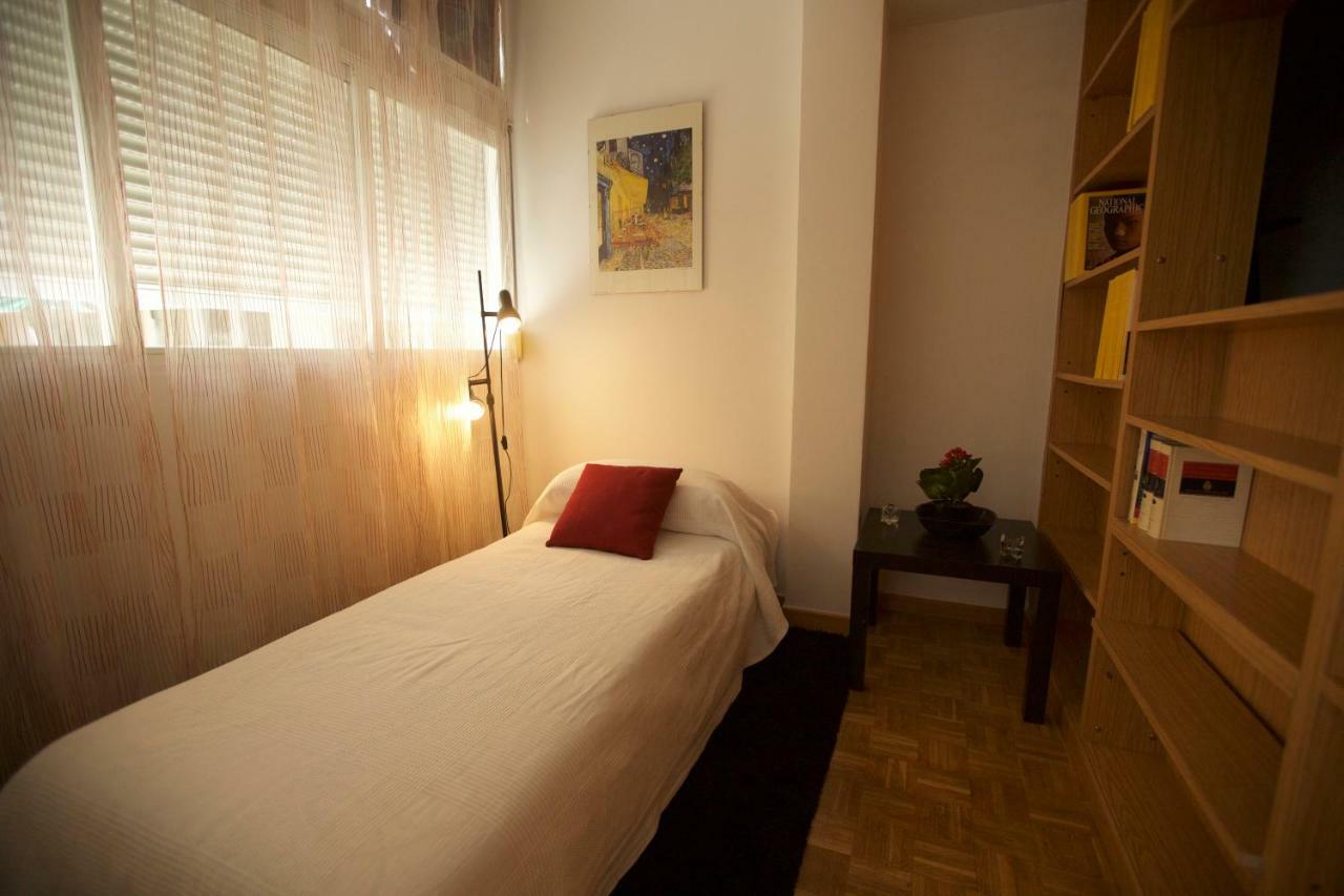 Apartment In Lavapies Madrid Center المظهر الخارجي الصورة