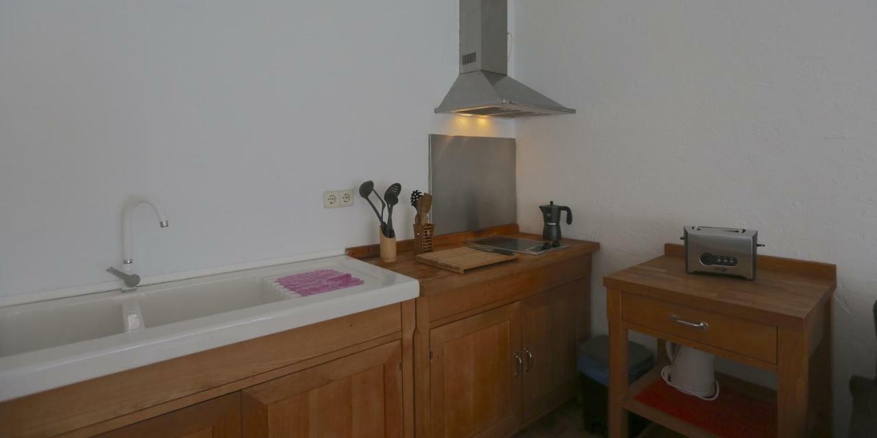 Apartment In Lavapies Madrid Center المظهر الخارجي الصورة