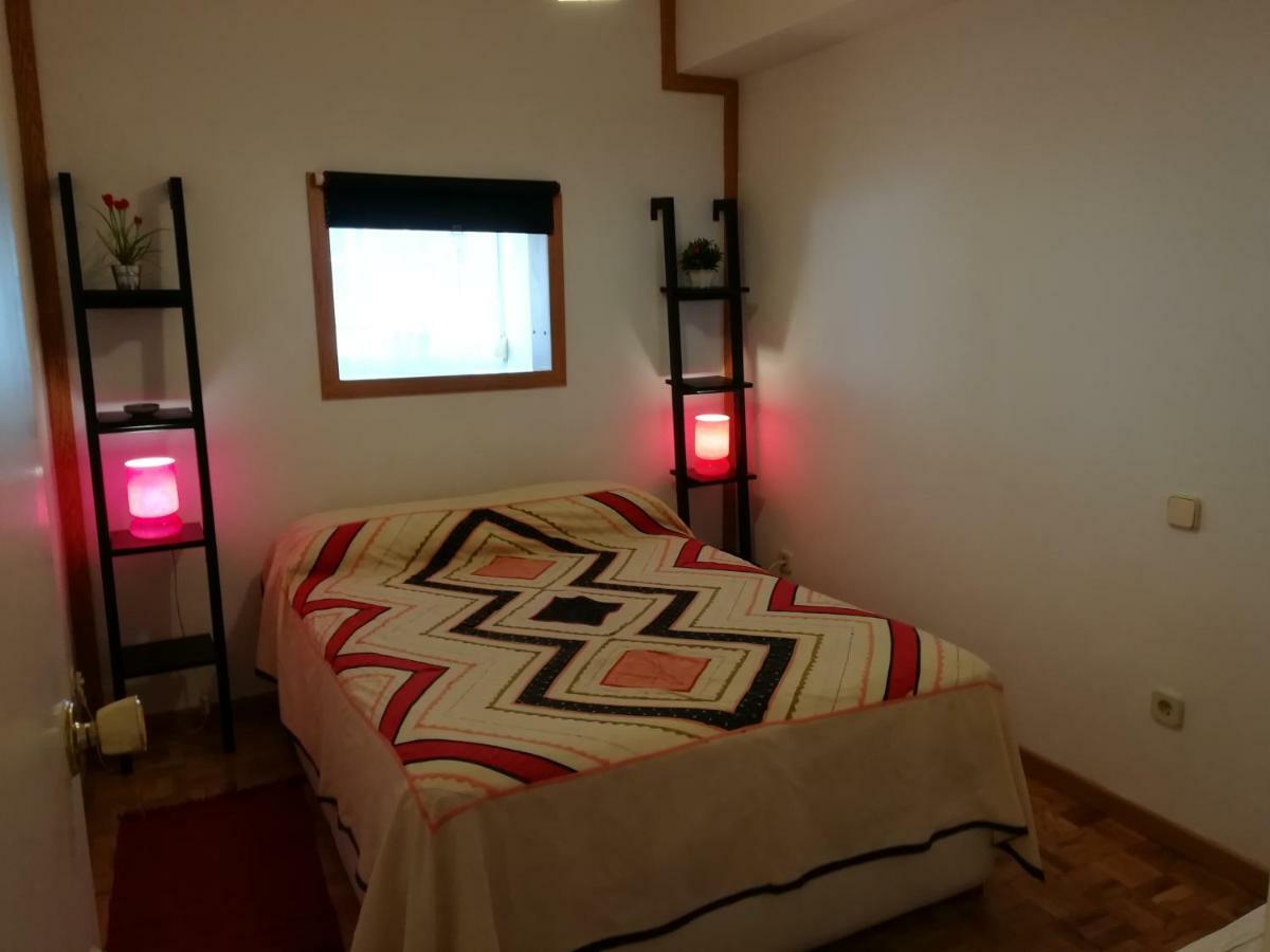 Apartment In Lavapies Madrid Center المظهر الخارجي الصورة